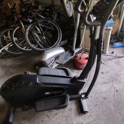 Xterra eliptical 