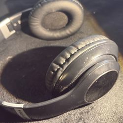 Beats Solo2 Headphones