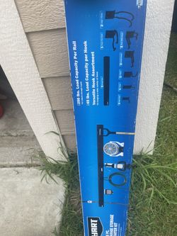 Garage Organizer Hanger