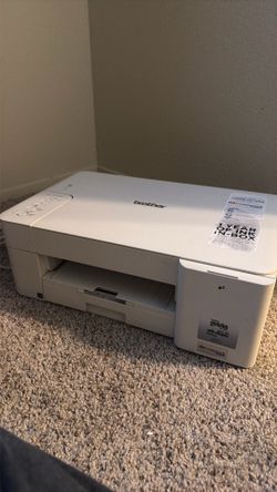 Brother printer