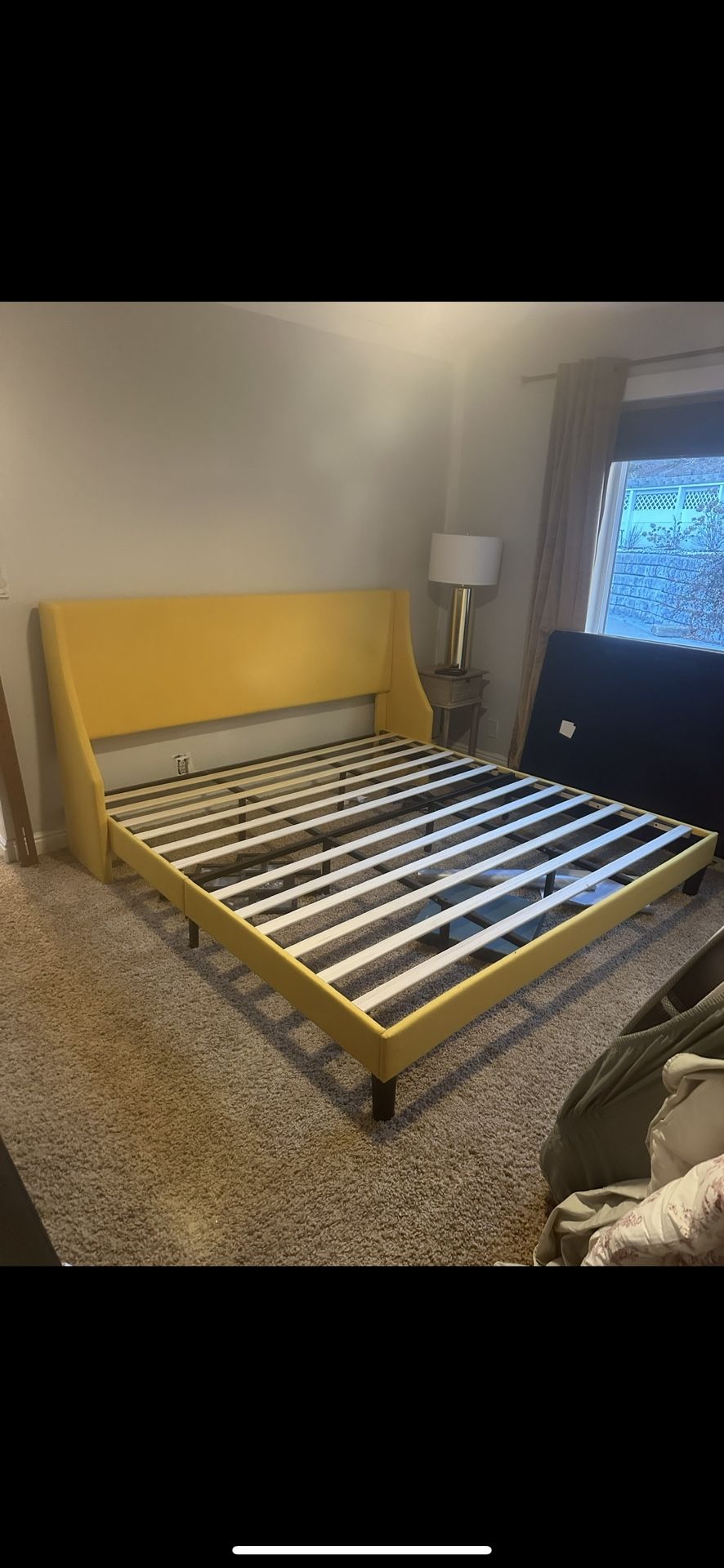 Bed Frame