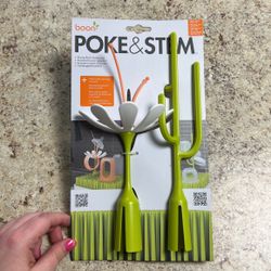 Bottle Holder Rack 