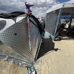 SHIFT POD ROVER for sale!