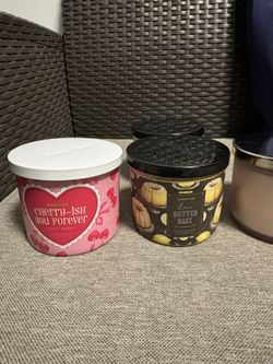 Goose Creek Candles (Brand New)