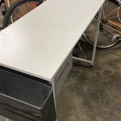 Small Desk