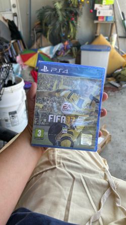 Free 17 video game for the PS4