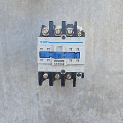 Chino 3pole 240v Contactor