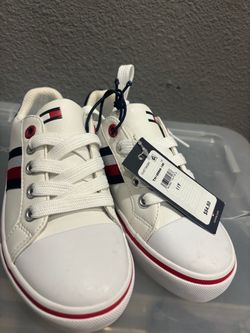 Tommy Hilfiger Sneakers size 11c