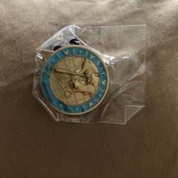 Disney Pin