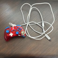 Wired Switch Controller 