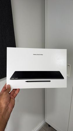 Samsung Galaxy Tab S11 Ultra 256GB WiFi Gray - Open Box - Like New