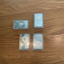 1 Oz Collectibles 