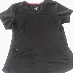 Scrub Top 