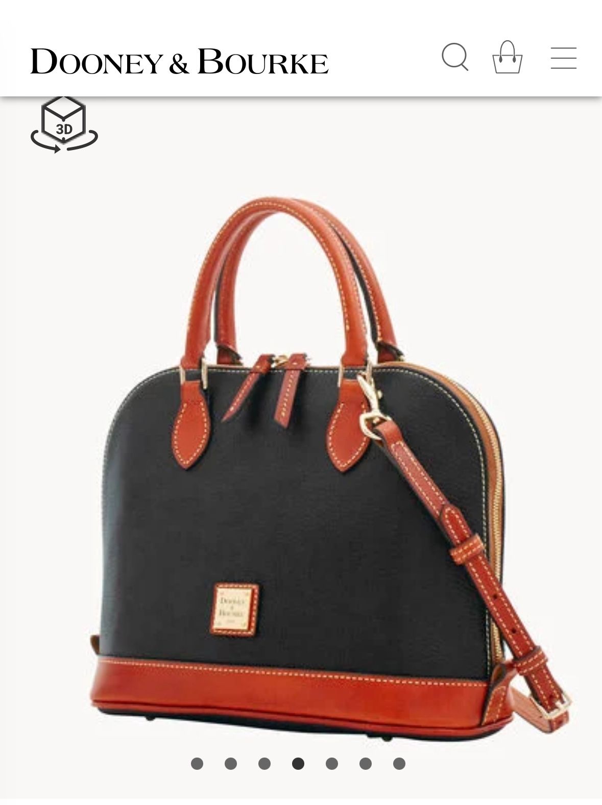 Purse With Matching Wallet Price Is Firm