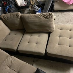 Whole Couch 