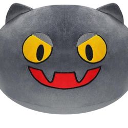 VALENTINES DAY Plushie Pillow Short Bat Cat Toy For Women/Girls Men/Boys KMUYSL