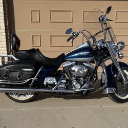 1999 Harley Davidson Road King Classic
