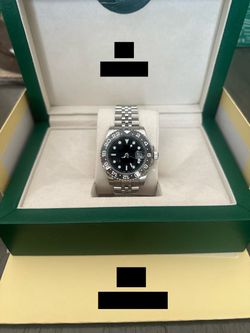 Men’s Luxury Watch