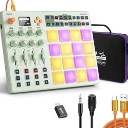 Synido Tempo Pad C16