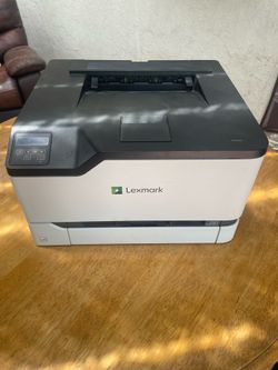 LEXMARK C3224dw