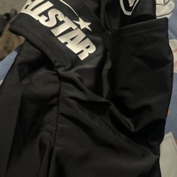 Hellstar Ski(baclava Black)