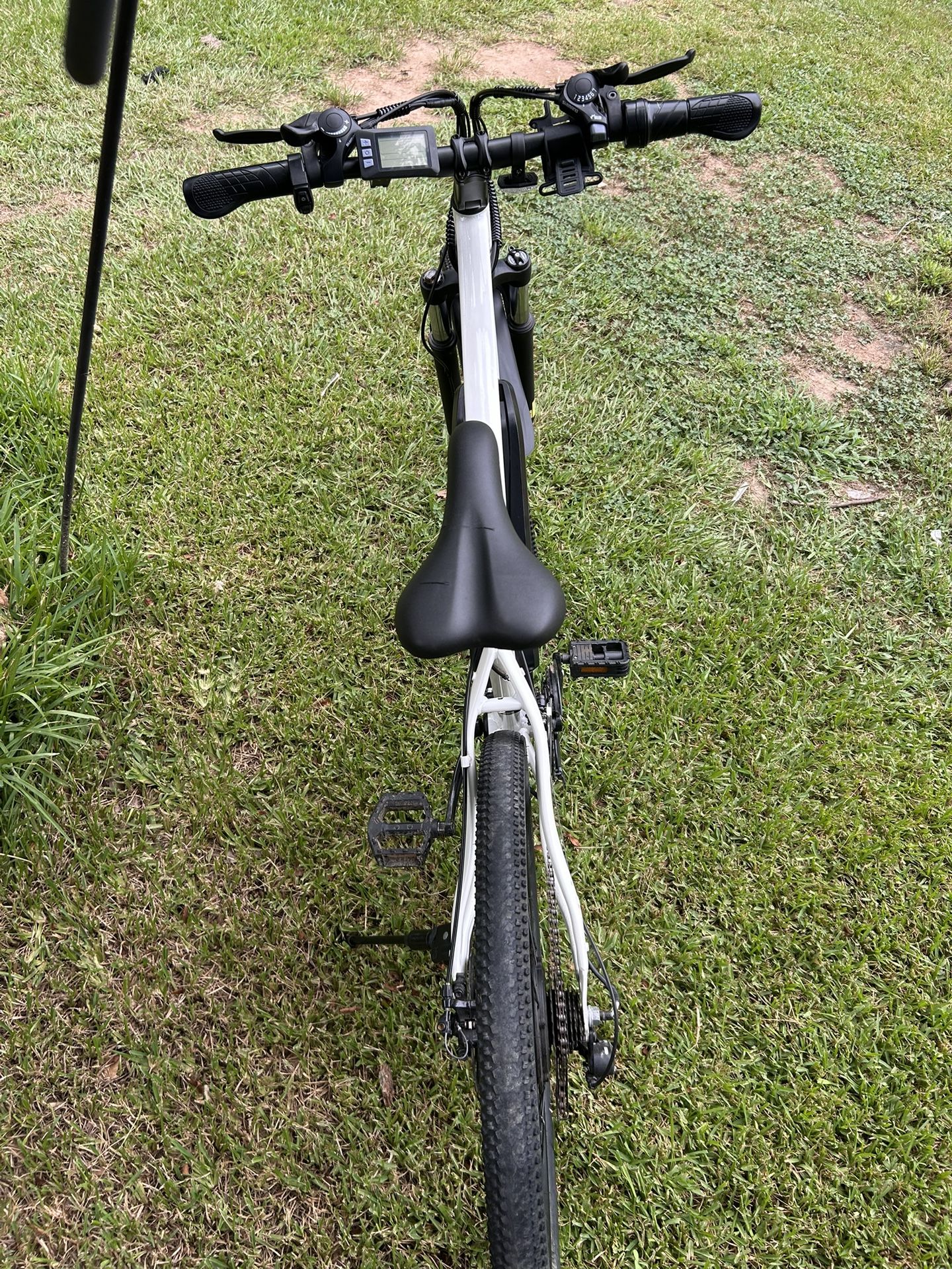 Electric Bike