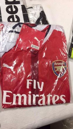 Jerseys