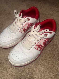 Authentic Amiri Shoes