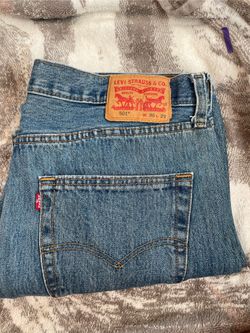 Levi’s