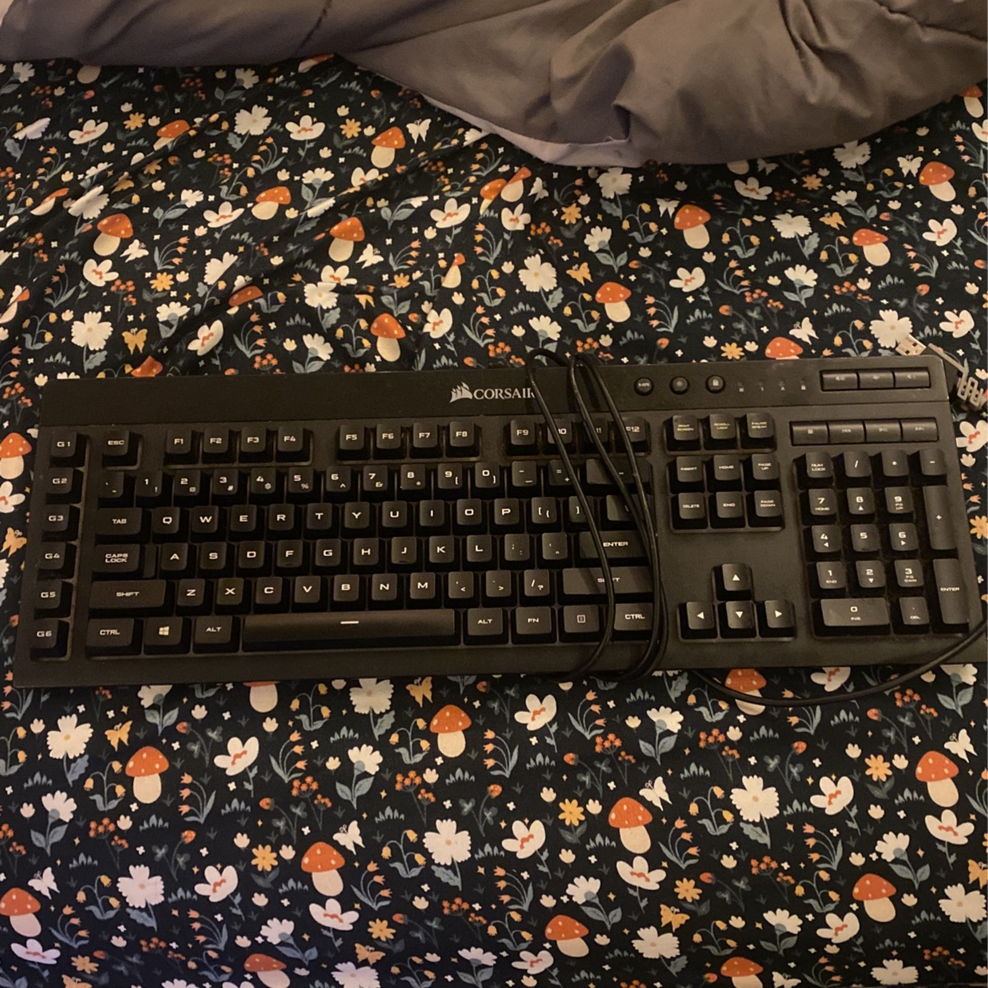 Corsair Keyboard 