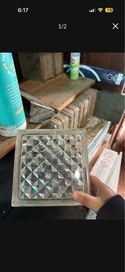 Glass Blocks