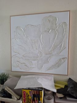 Decor frame