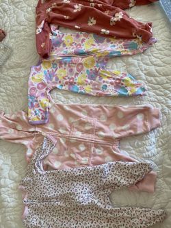 0-3 Month Jumpers