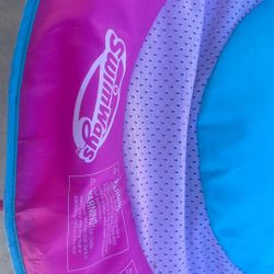 Infant Swimways
