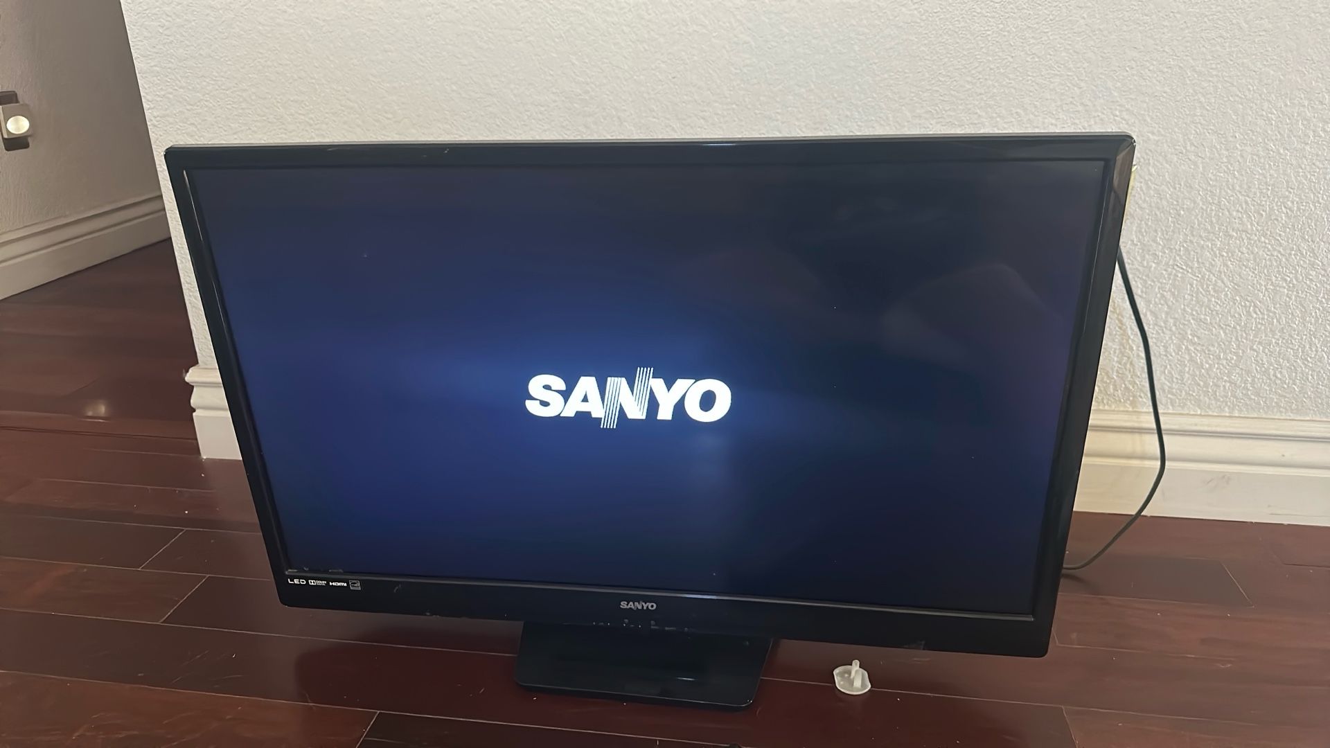 Sanyo TV For Sale