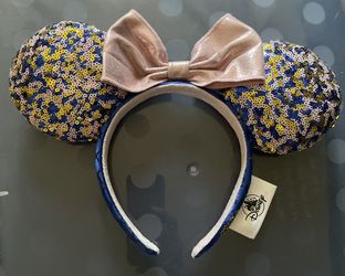 DISNEY EARS