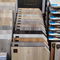 Waterproof Flooring