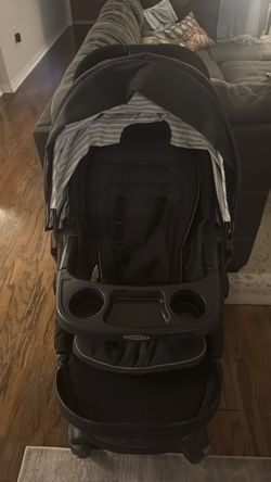 Graco Stroller