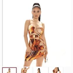 Fashion Nova