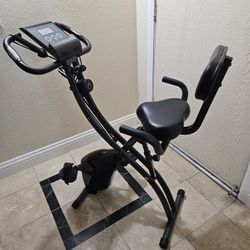SLIM CYCLE exercise bike