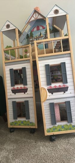 Dollhouse