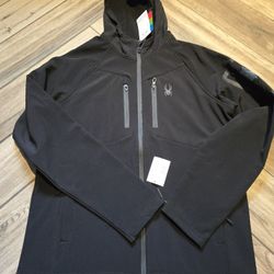 Spyder Jacket 