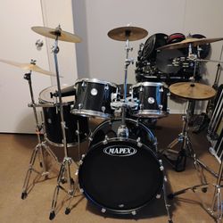 Drum Kit