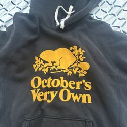 OVO X Roots Hoodie 