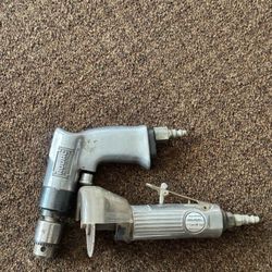 Air Tools 