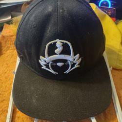 Jurzeecat Apparel Baseball Cap Snapback Great Shape