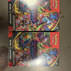 Pokémon Booster Pack 