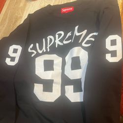 Supreme long sleeve 