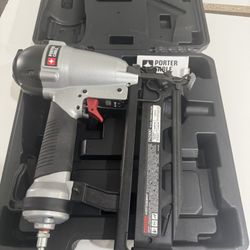 Porter-Cable 16-Gauge 2-1/2 in. Nailer