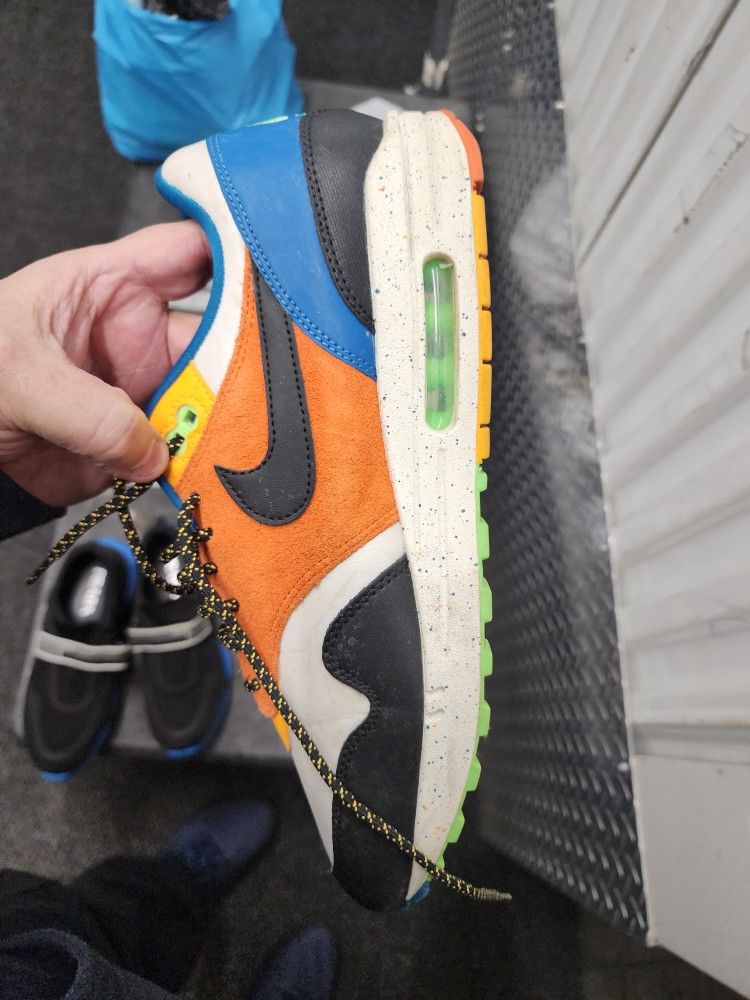 Nike Sneaker Air Max